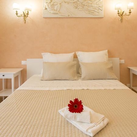 Amedeo Apartment Rom Exterior foto