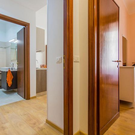 Amedeo Apartment Rom Exterior foto
