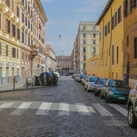 Amedeo Apartment Rom Exterior foto