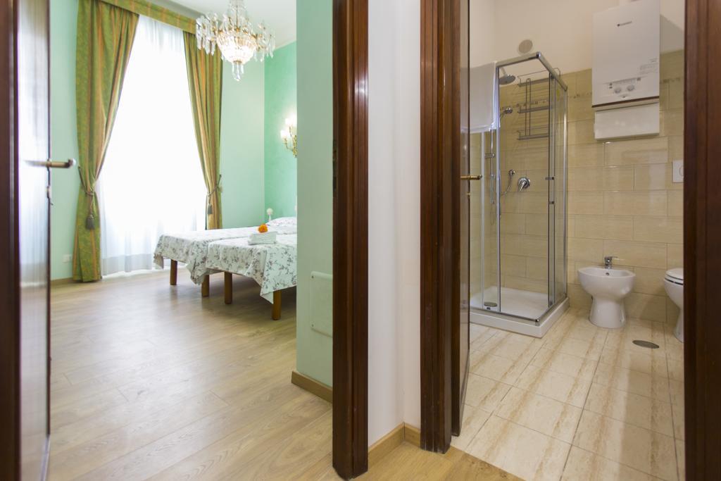 Amedeo Apartment Rom Exterior foto
