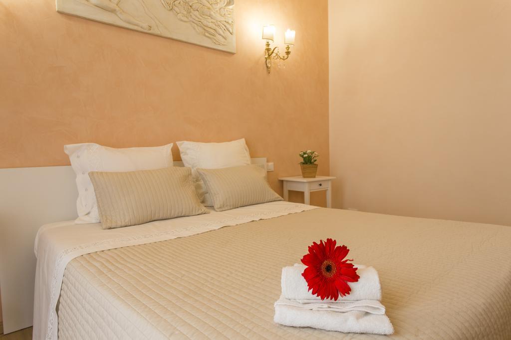 Amedeo Apartment Rom Exterior foto