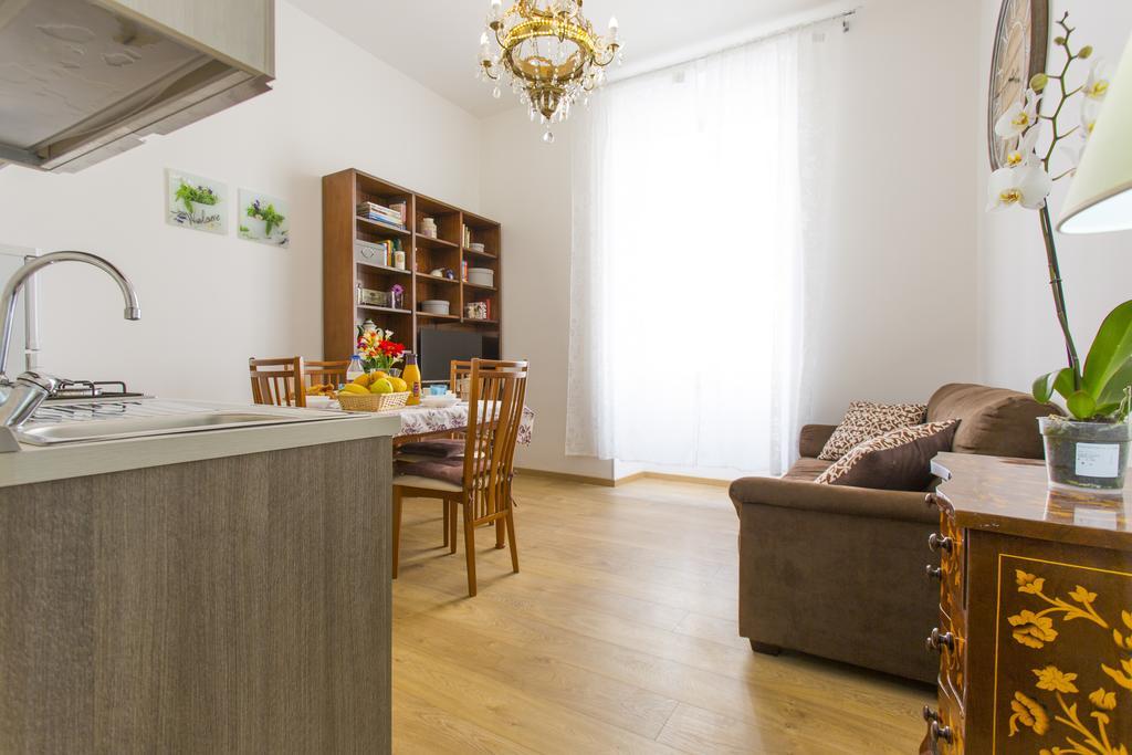 Amedeo Apartment Rom Exterior foto