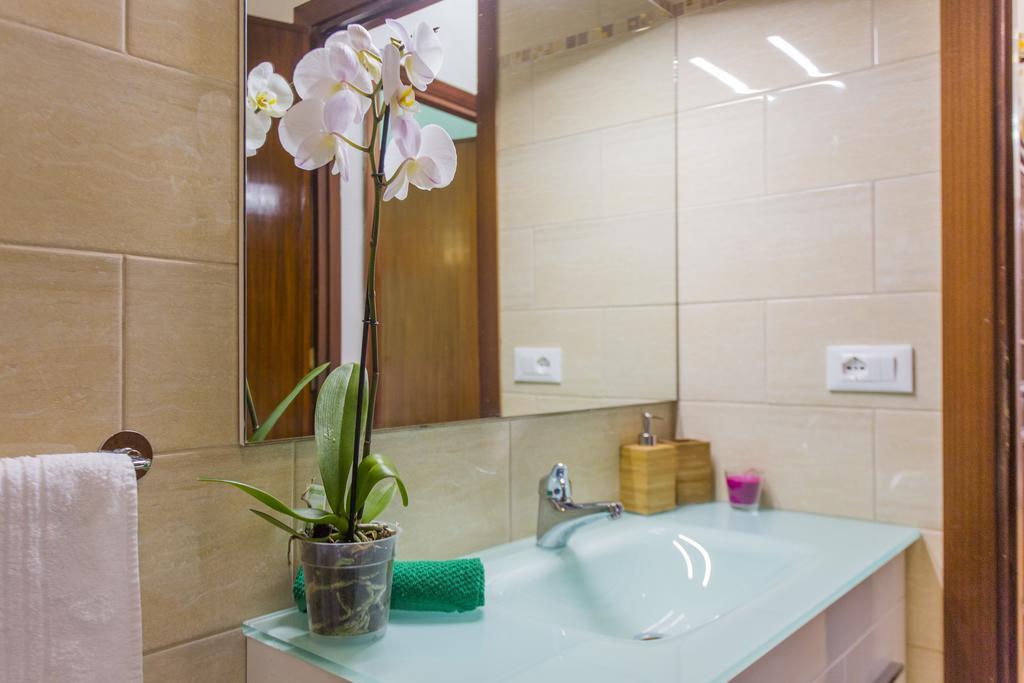Amedeo Apartment Rom Exterior foto