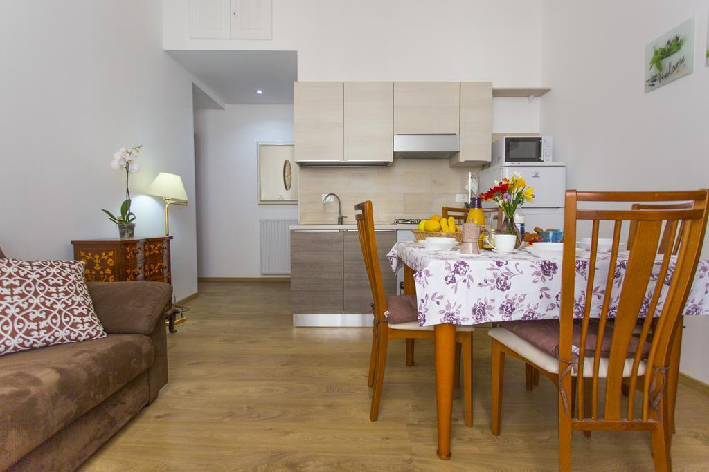 Amedeo Apartment Rom Exterior foto