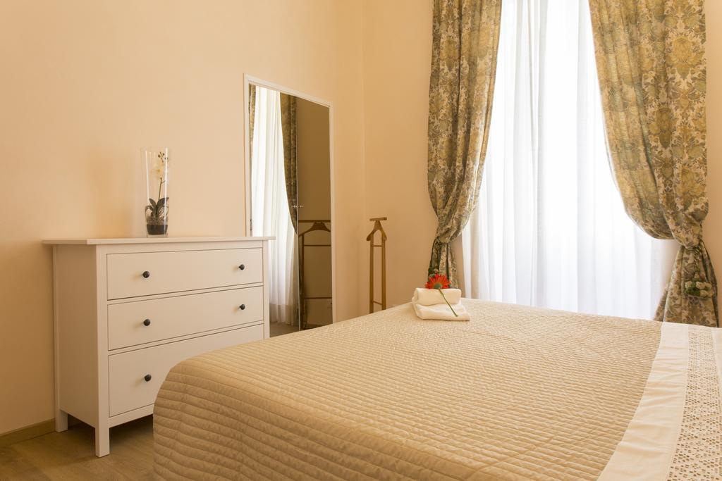 Amedeo Apartment Rom Exterior foto