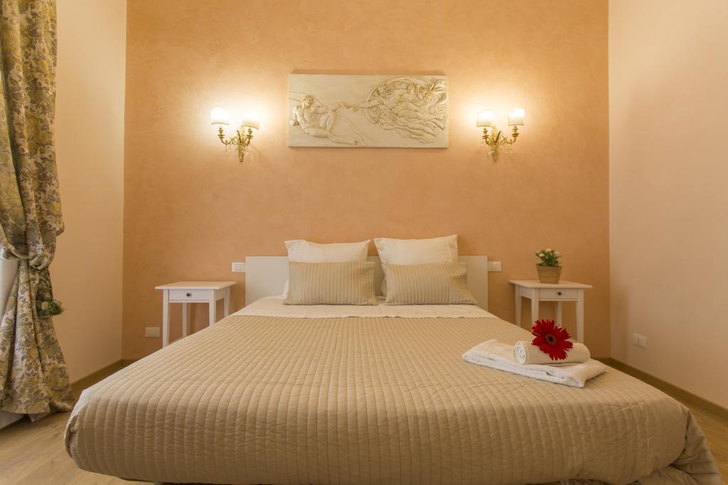 Amedeo Apartment Rom Exterior foto