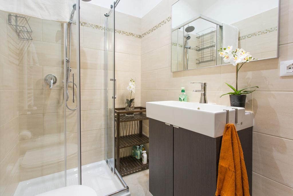 Amedeo Apartment Rom Exterior foto